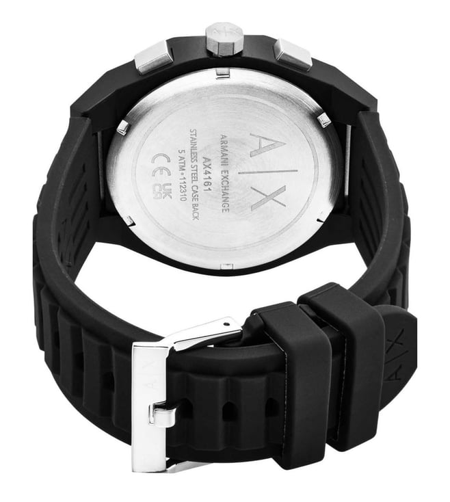 Armani Exchange Watch