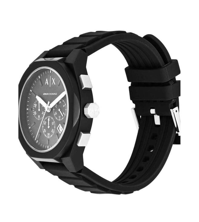 Armani Exchange Watch