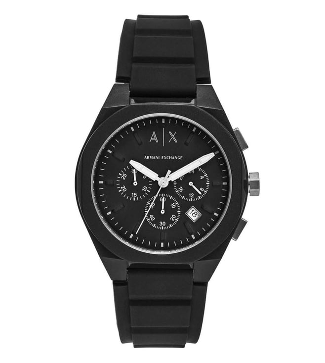 Armani Exchange Watch