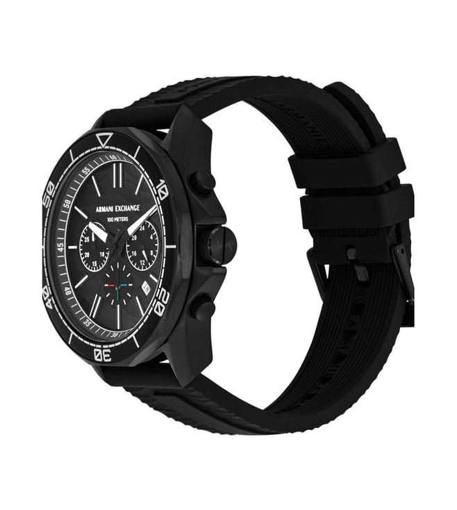 Armani Exchange Watch