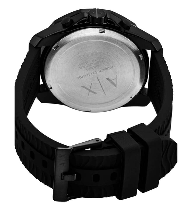 Armani Exchange Watch