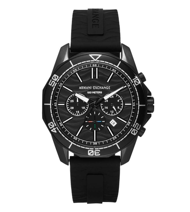 Armani Exchange Watch