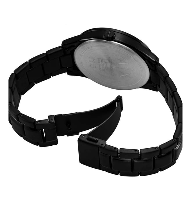 Armani Exchange Watch