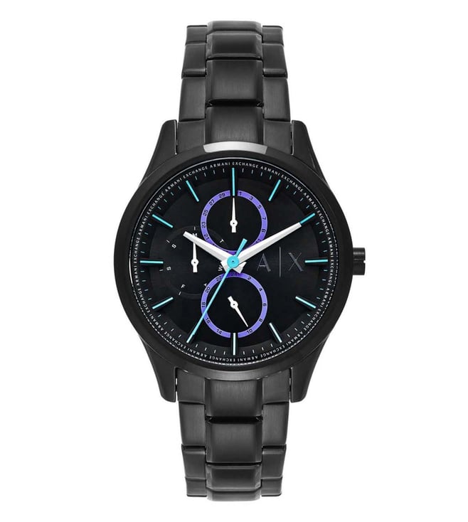 Armani Exchange Watch