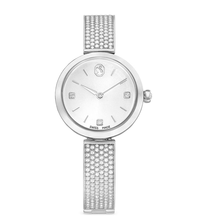 Swarovski Watch