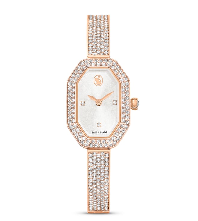 Swarovski Watch