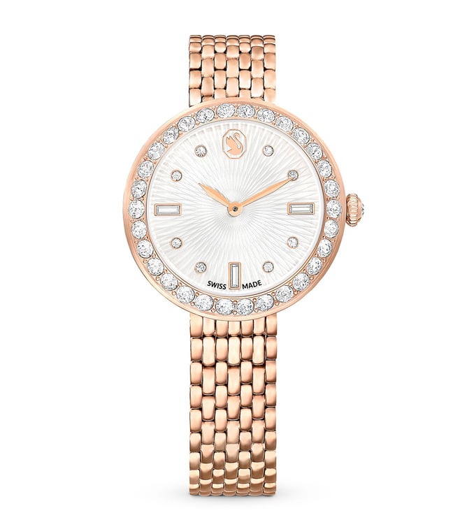 Swarovski Watch