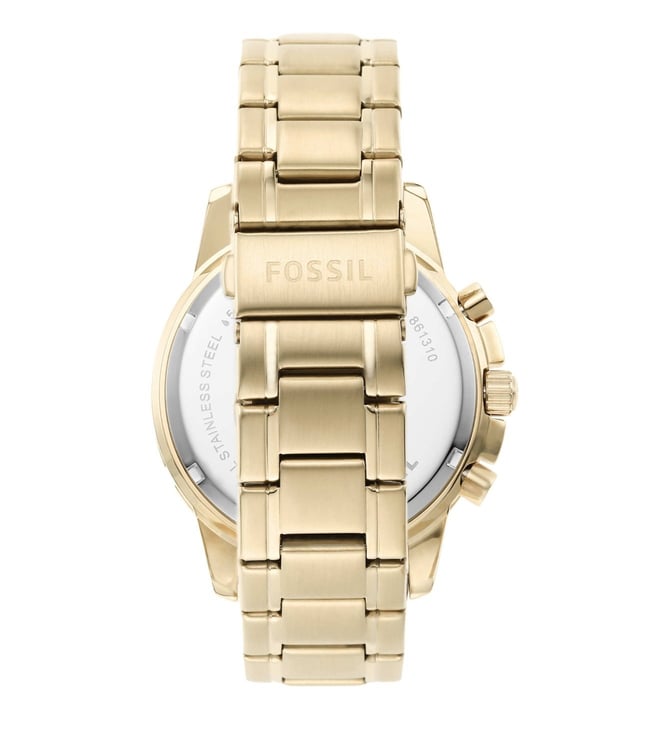 Fossil Watch