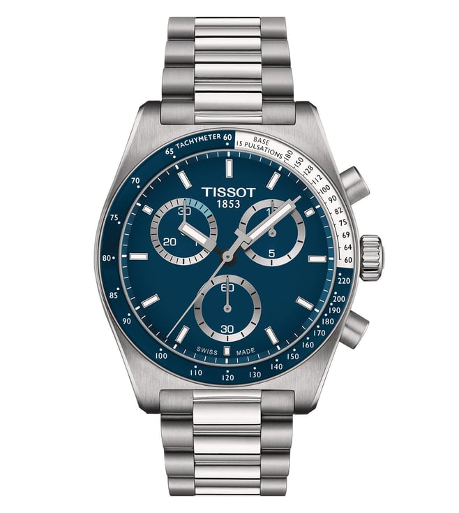 Tissot Watch