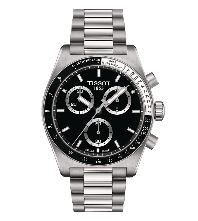 Tissot Watch