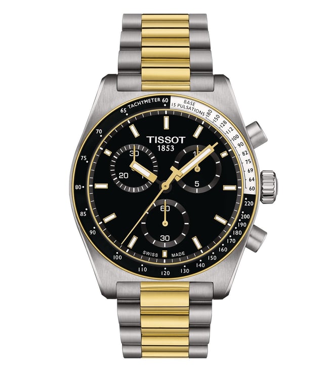 Tissot Watch