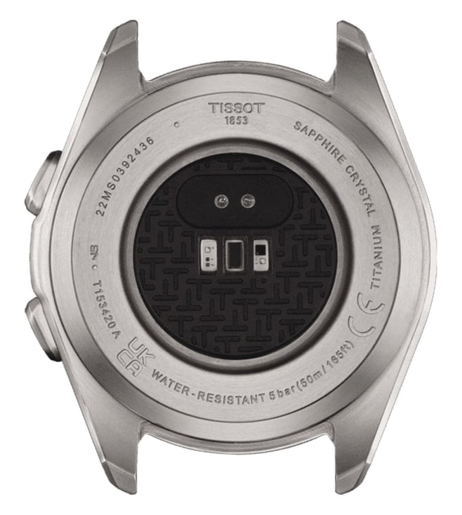 Tissot Watch