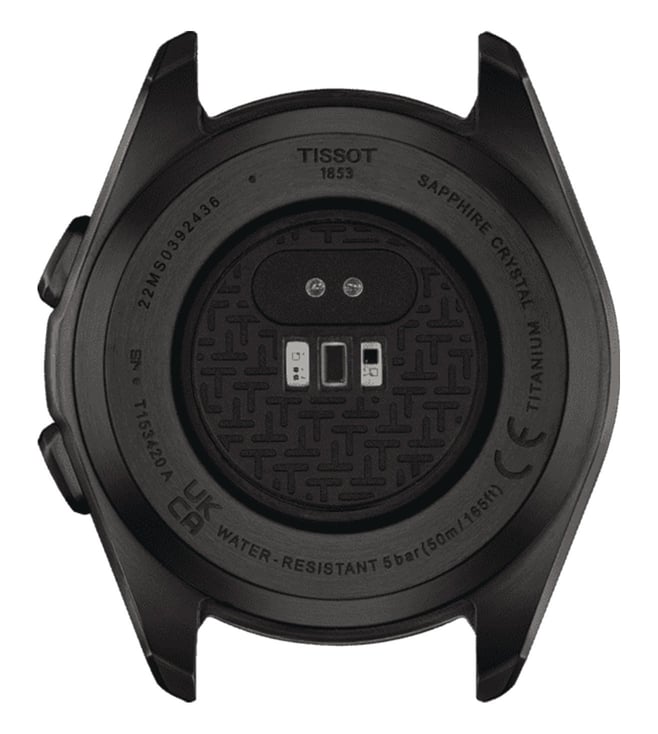 Tissot Watch