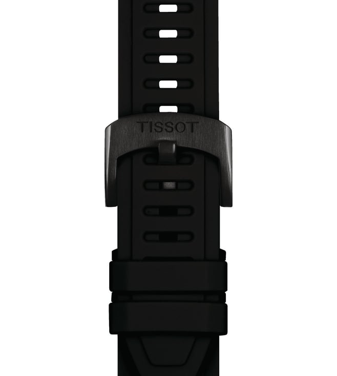 Tissot Watch