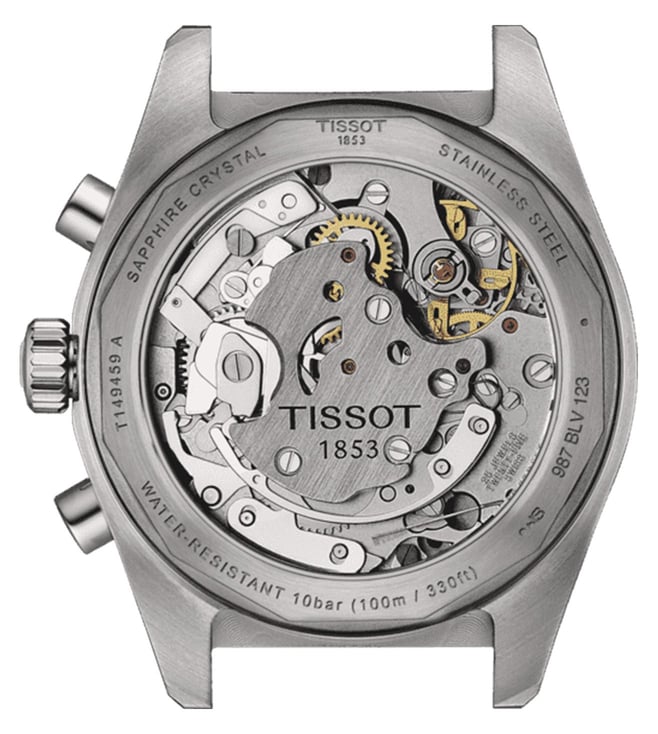 Tissot Watch