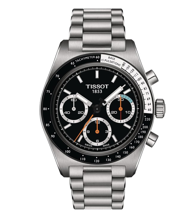 Tissot Watch