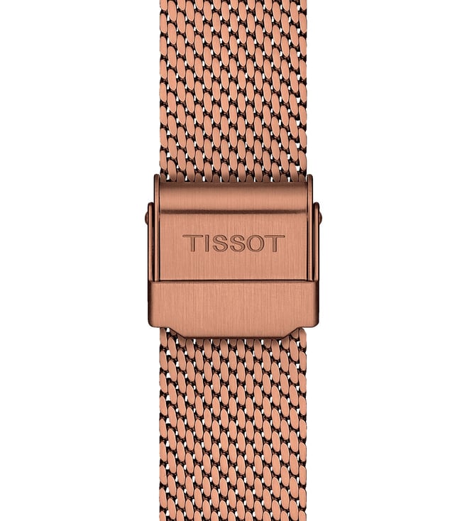 Tissot Watch