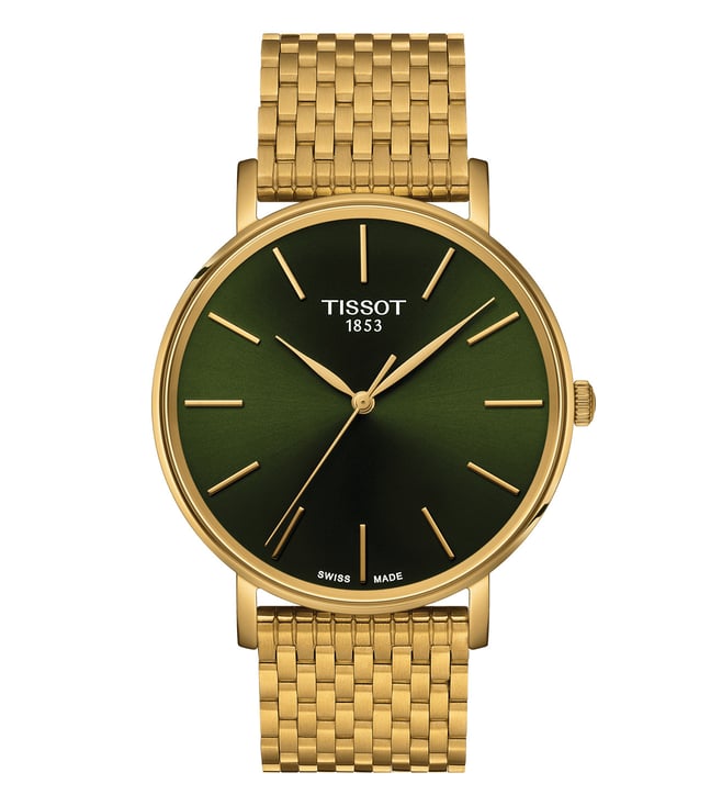 Tissot Watch