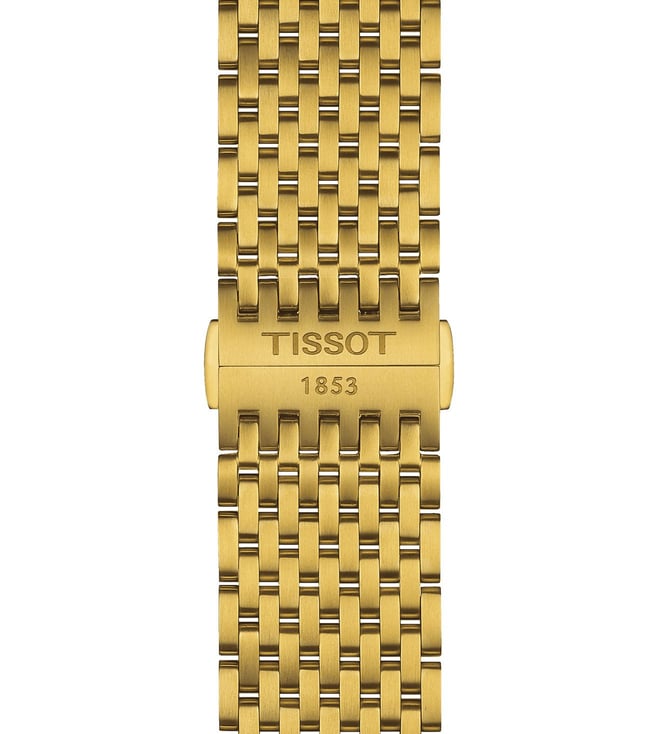 Tissot Watch