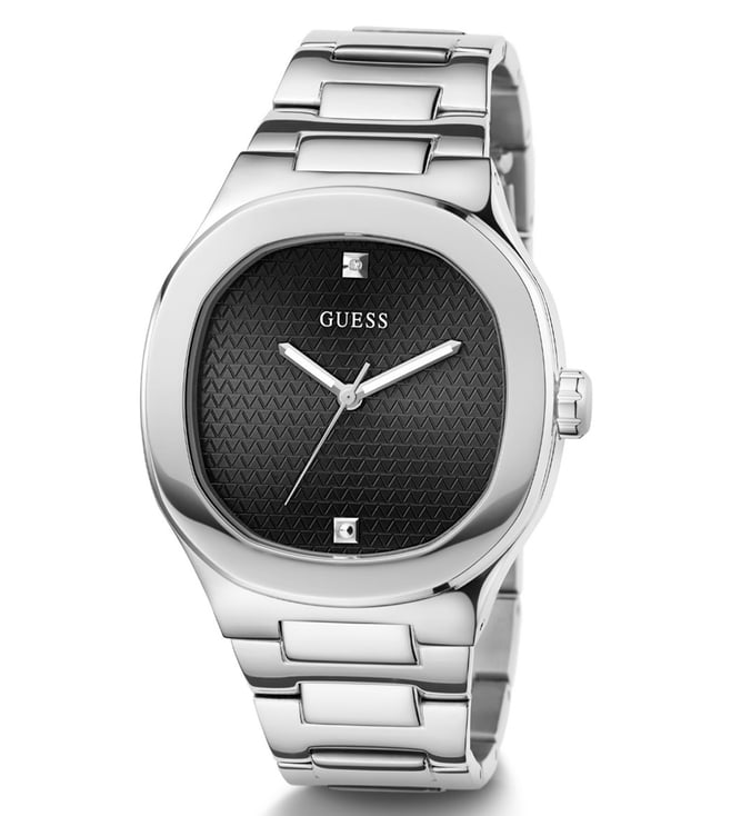 Guess Watch