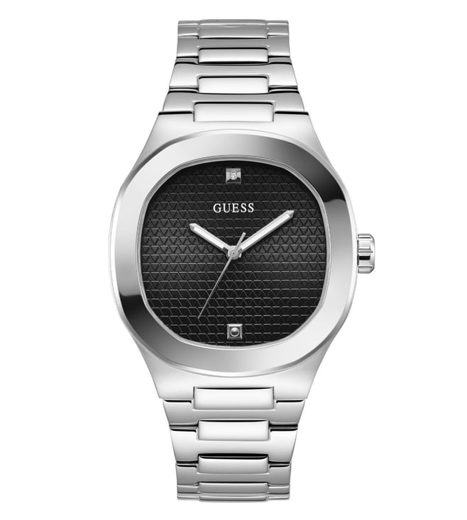 Guess Watch