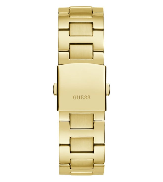 Guess Watch