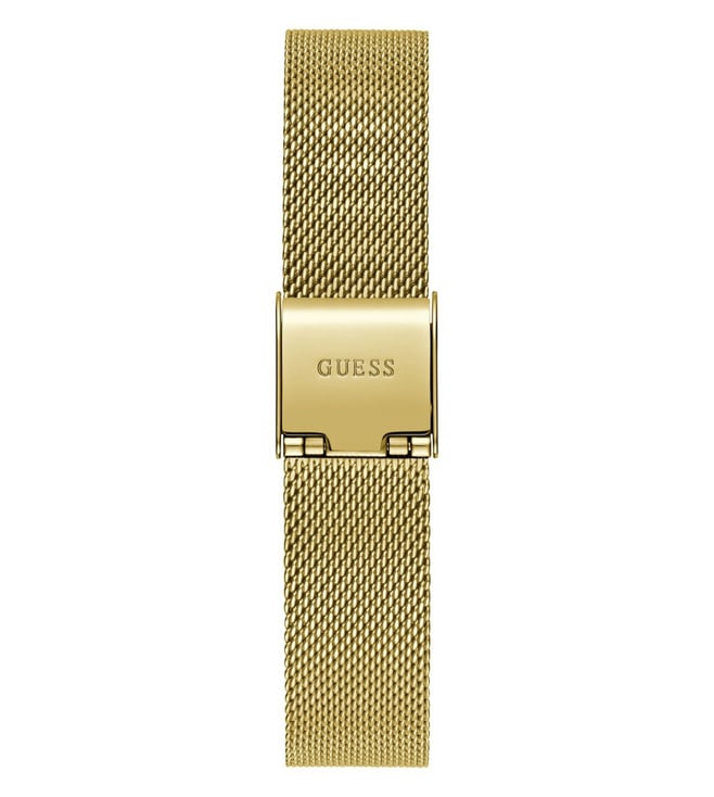 Guess Watch