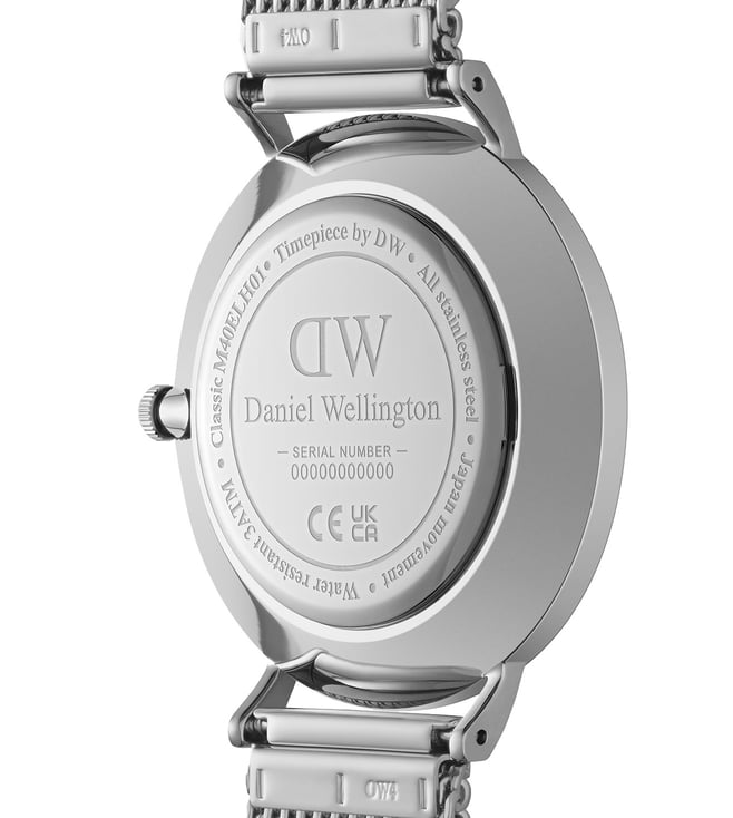 Daniel Wellington Watch