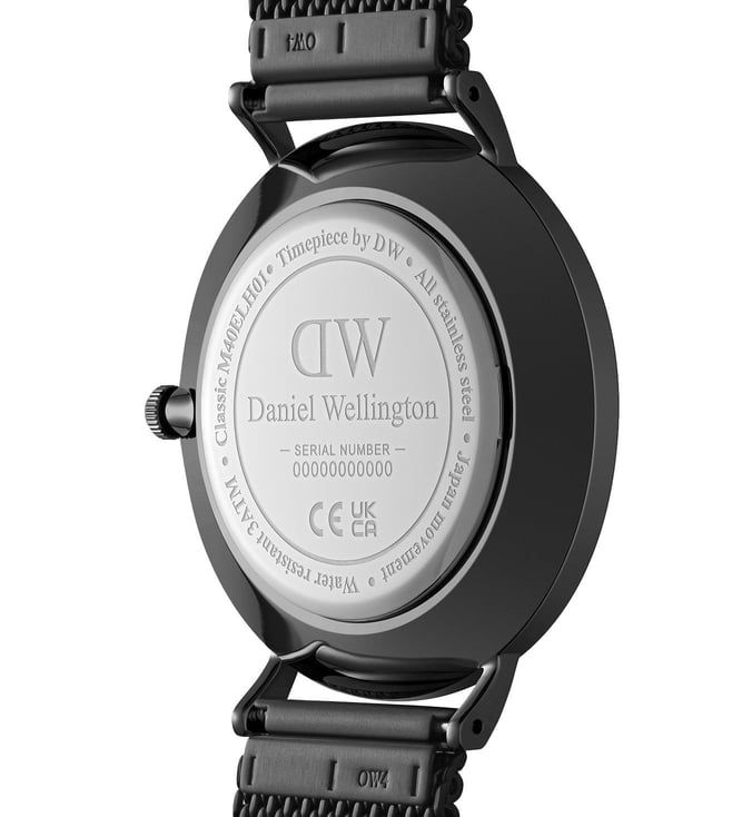 Daniel Wellington Watch