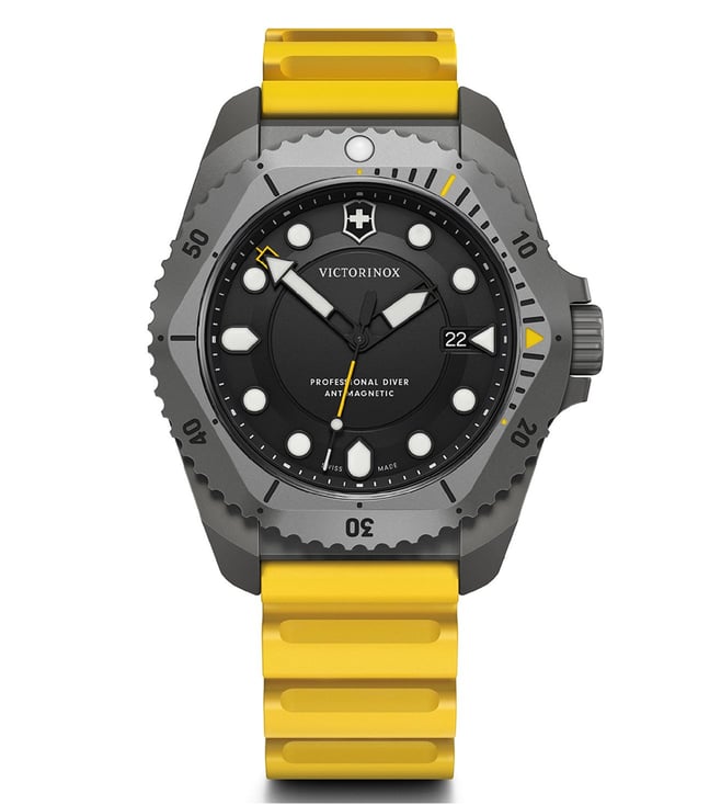 Victorinox Watch