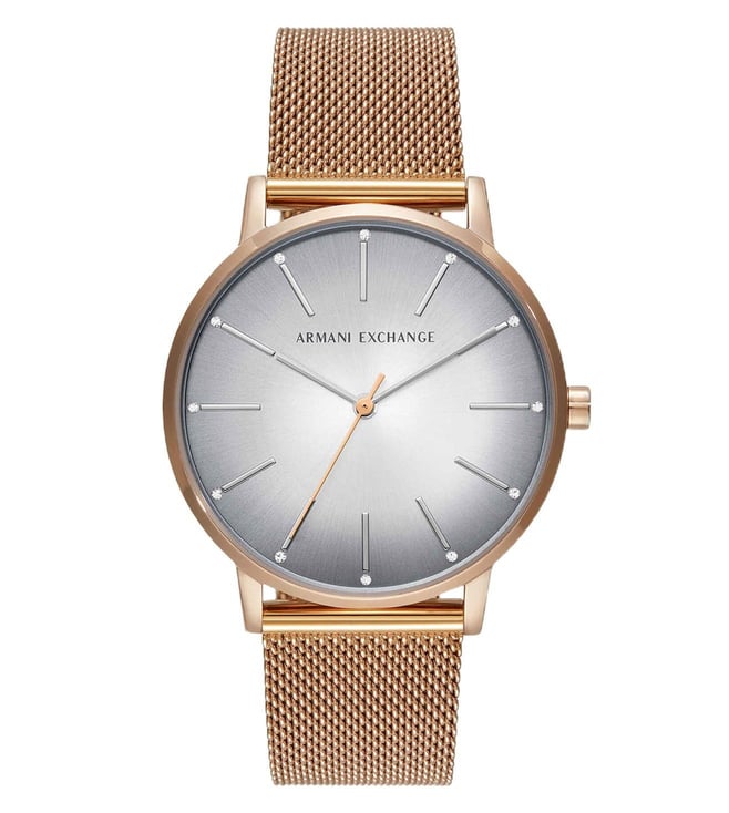 Armani Exchange Watch