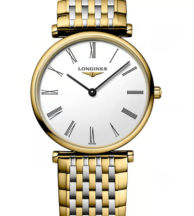 Longines Watch
