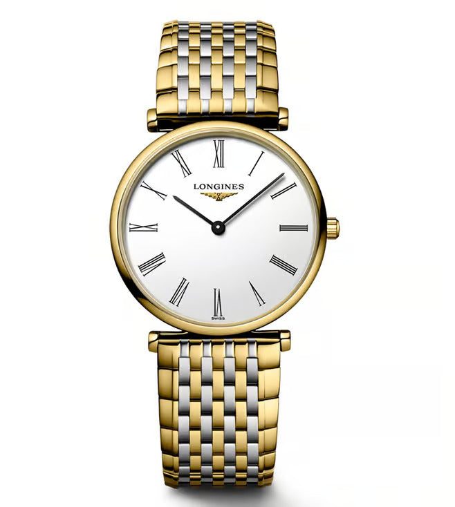 Longines Watch