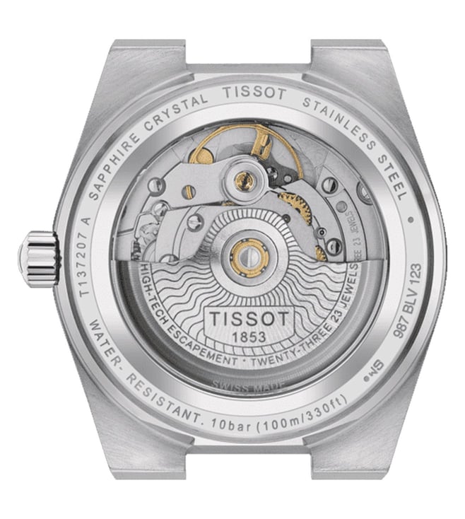 Tissot Watch