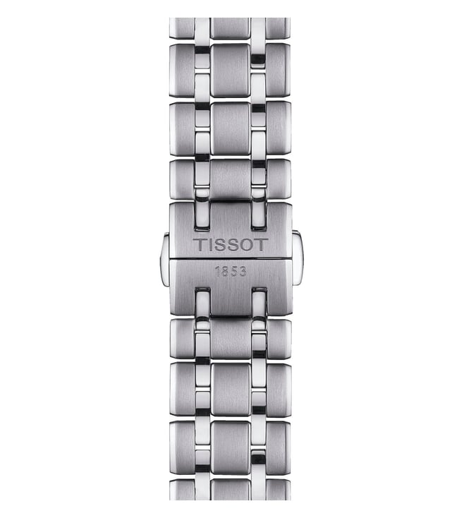Tissot Watch
