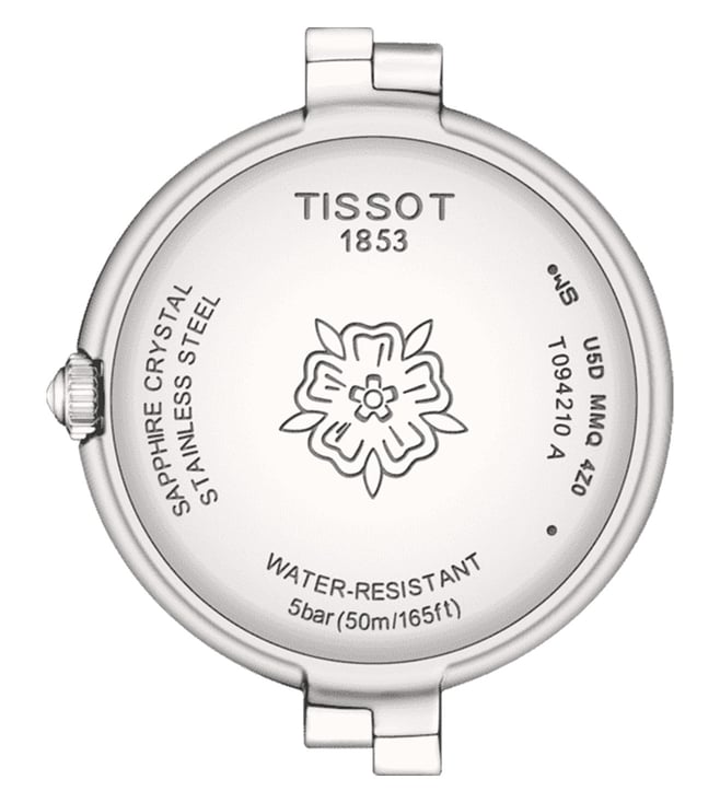 Tissot Watch