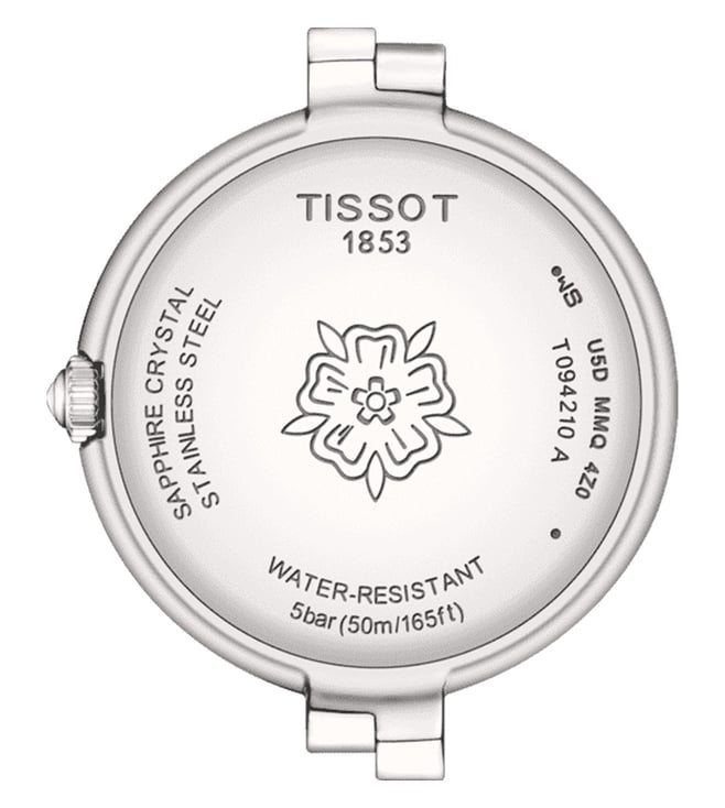 Tissot Watch