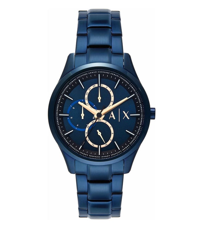 Armani Exchange Watch