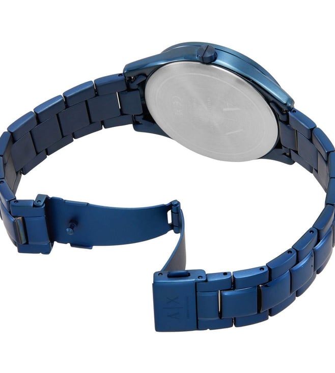 Armani Exchange Watch