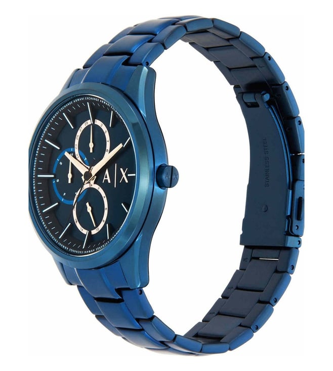 Armani Exchange Watch