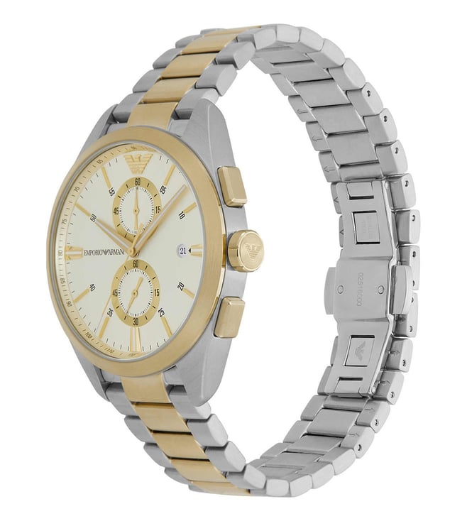 Emporio Armani Watch