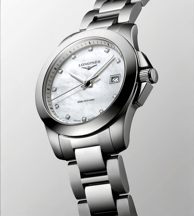 Longines Watch