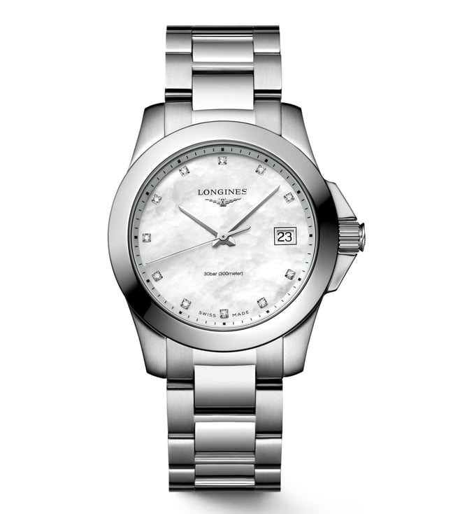 Longines Watch