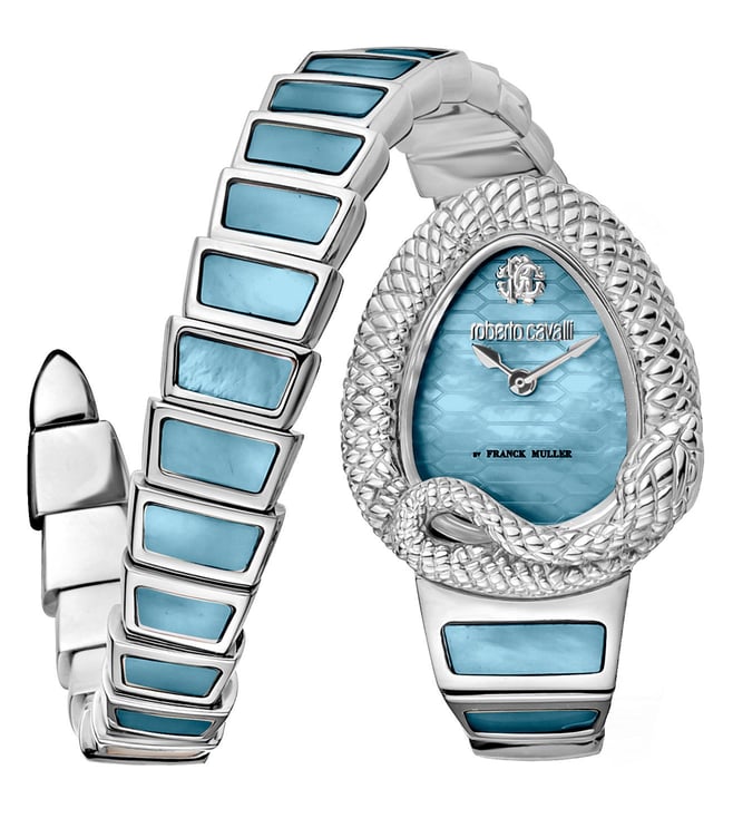 Roberto Cavalli Watch