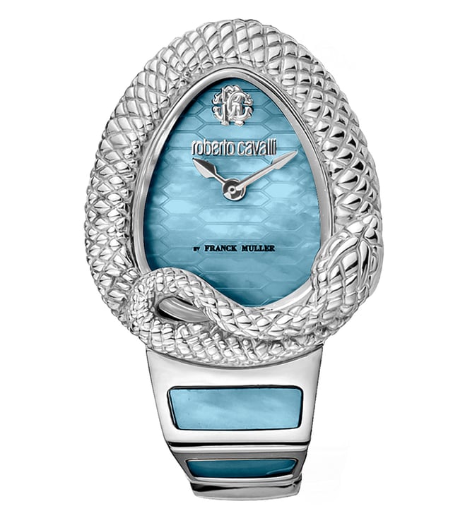 Roberto Cavalli Watch