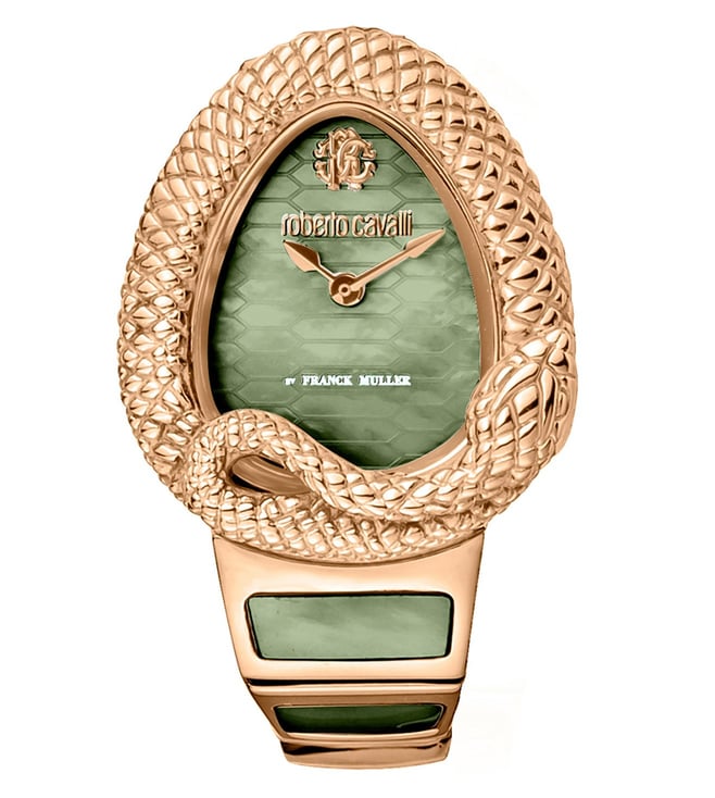 Roberto Cavalli Watch