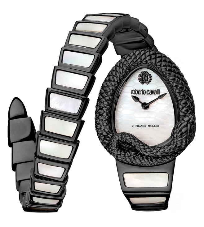 Roberto Cavalli Watch