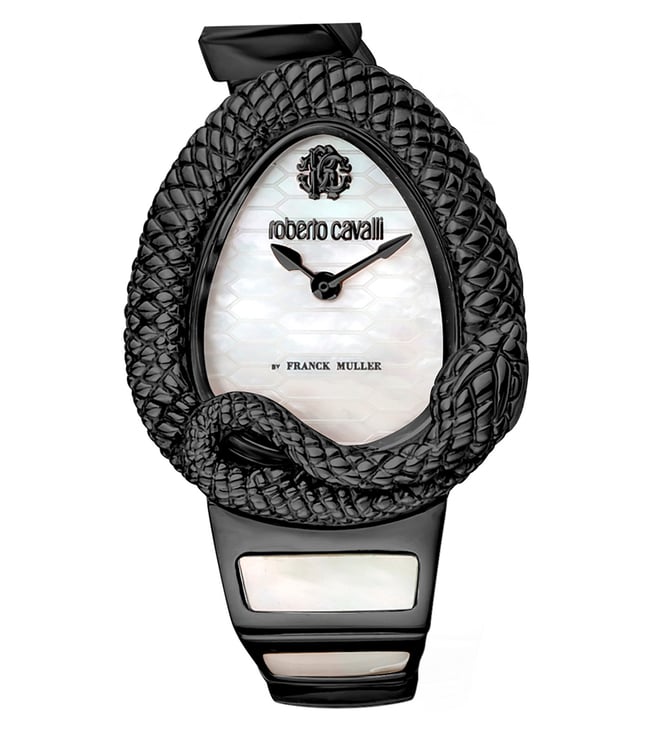 Roberto Cavalli Watch