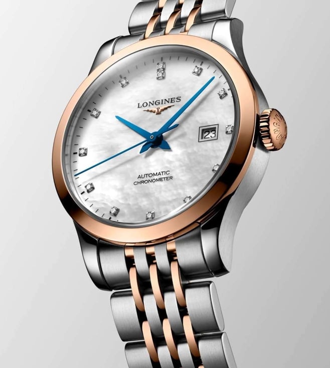 Longines Watch