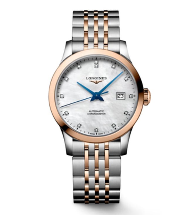 Longines Watch